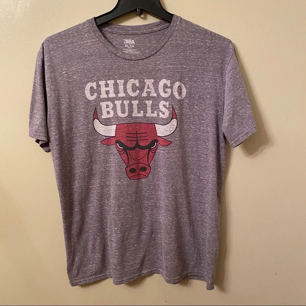 NBA T-SHIRT - Picture 1 of 5